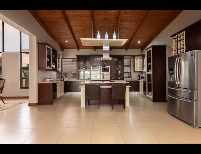 5 BEDROOM HOUSE FOR SALE IN MEYERSDAL NATURE ESTATE